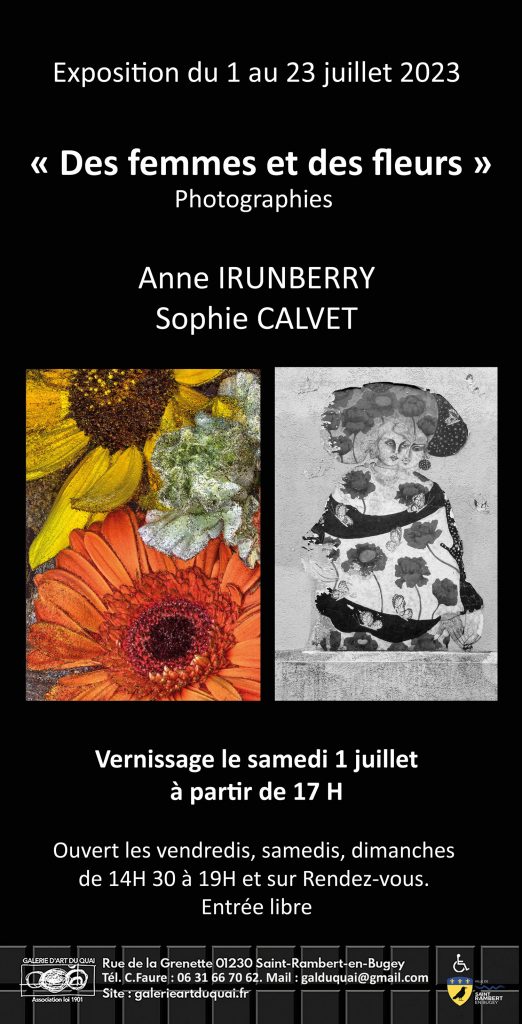 Expo-juillet-2023-Anne-Irunberry-Sophie-Calvet